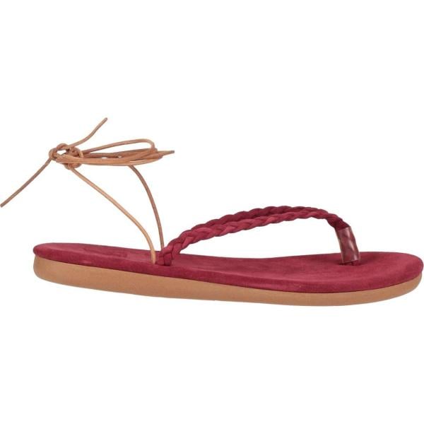 infradito Ancient Greek Sandals bianco