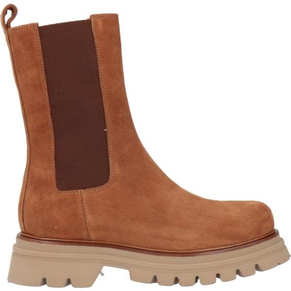 stivaletti Pao Piano Zero marrone