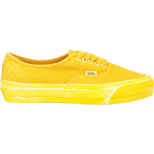 sneakers Vans bianco tinta unita