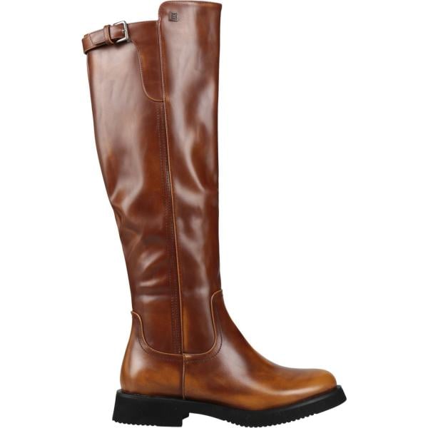 stivali Laura Biagiotti bianco tinta unita