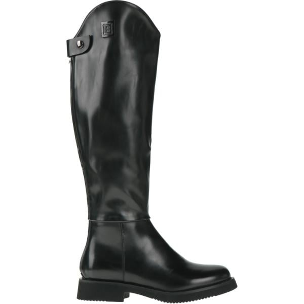 stivali Laura Biagiotti bianco tinta unita