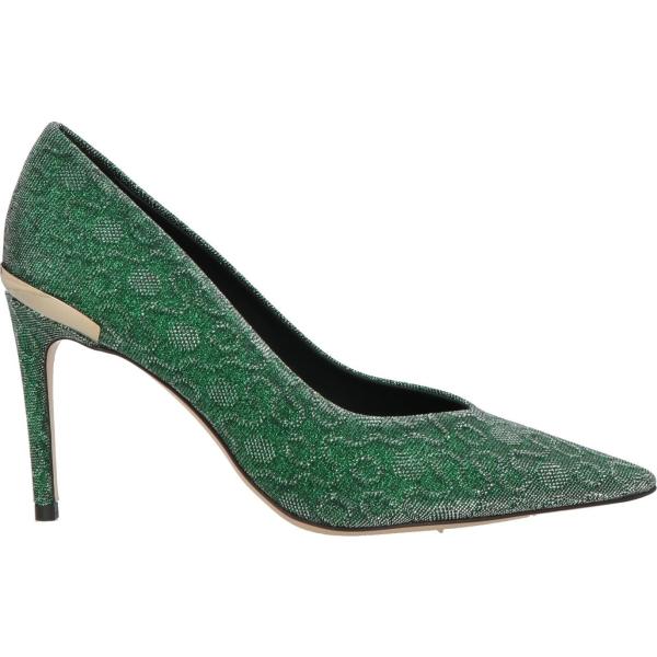 décolleté Luciano Padovan bianco