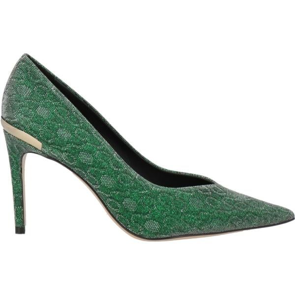 décolleté Luciano Padovan bianco tinta unita