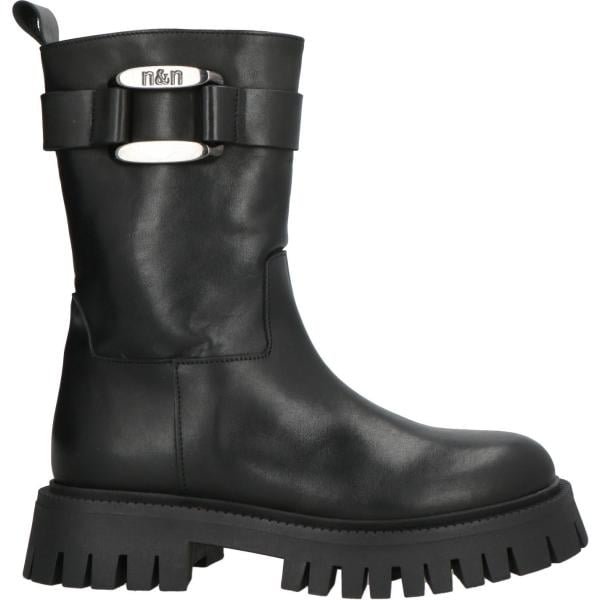 stivaletti Nila & Nila grigio