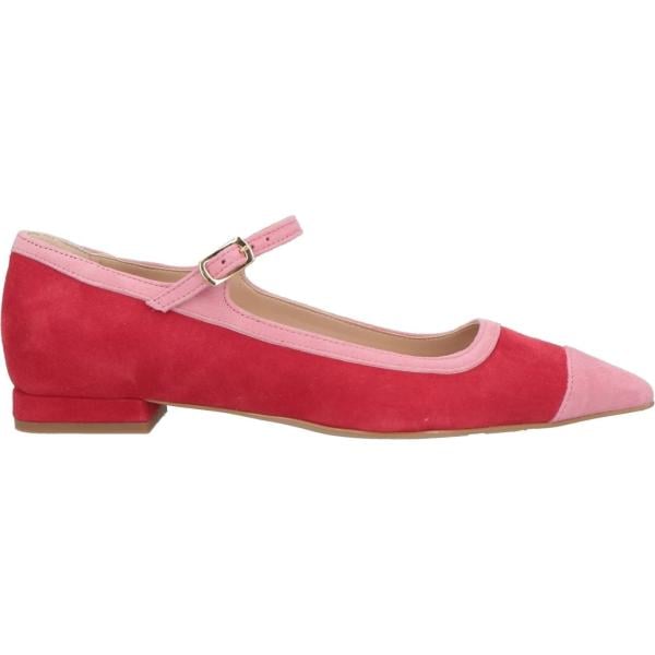 ballerine Leclem bianco