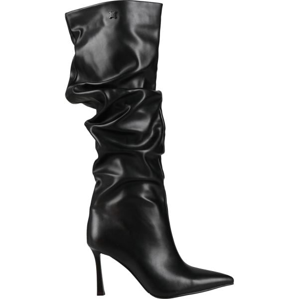 stivali Laura Biagiotti bianco tinta unita