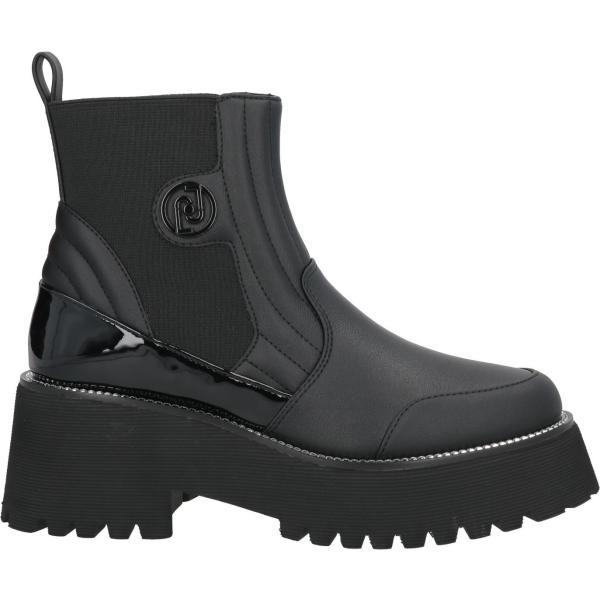 stivaletti Liu •Jo nero