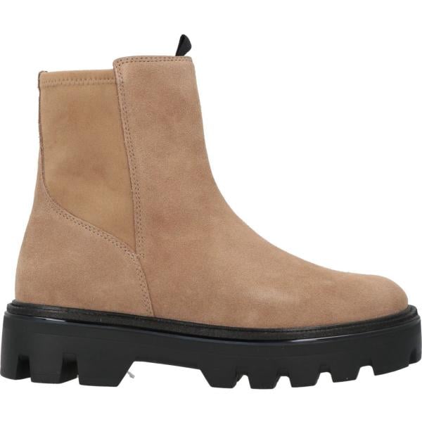 stivaletti Rag & Bone marrone