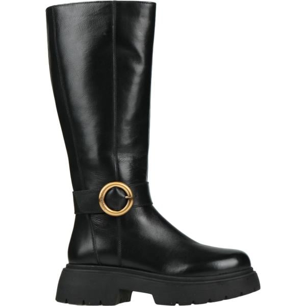 stivali Malìparmi nero tinta unita