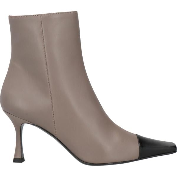 stivaletti Roberto Festa marrone