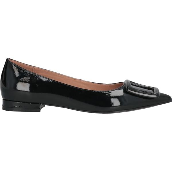 ballerine Bibi Lou bianco tinta unita