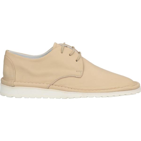 scarpe stringate Principe Di Bologna bianco tinta unita