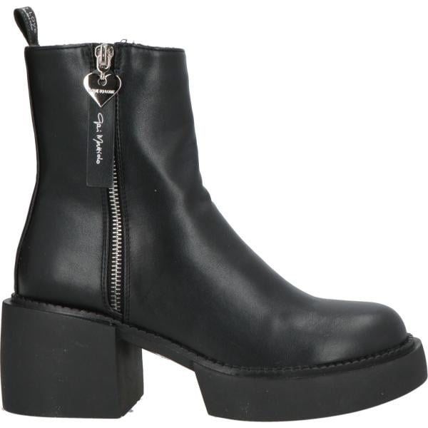 stivaletti Gai Mattiolo grigio