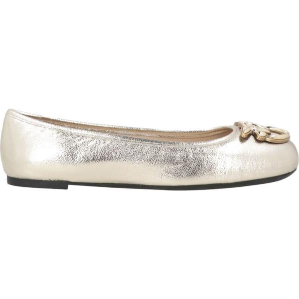 ballerine Pinko bianco tinta unita