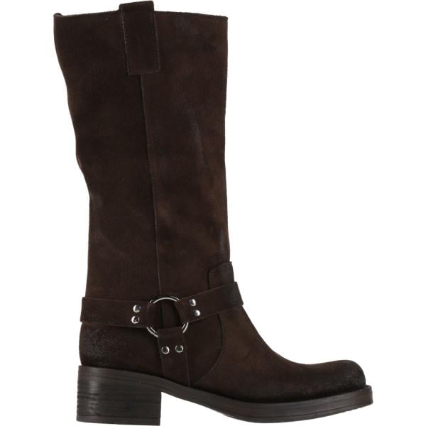 stivali Stilosophy bianco tinta unita