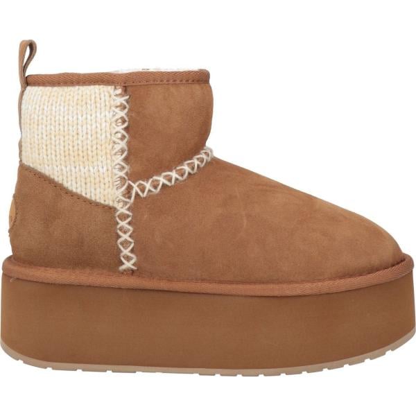 stivaletti EMU Australia marrone