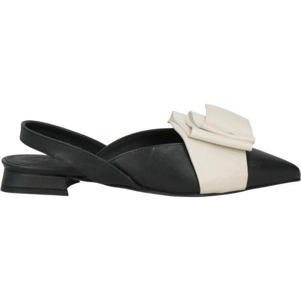 ballerine Kate Libertine bianco