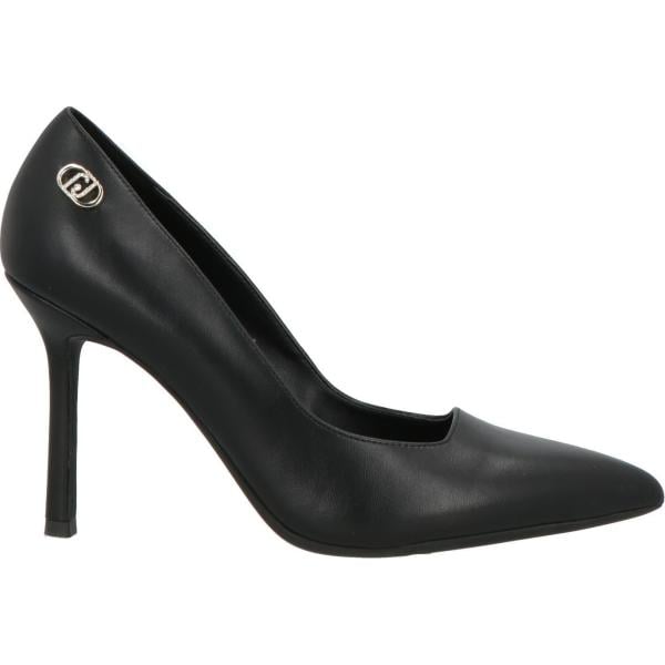 décolleté Liu •Jo nero tinta unita