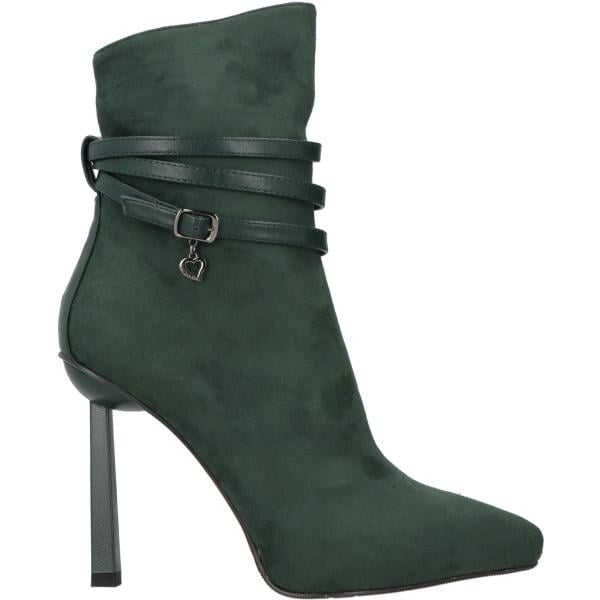 stivaletti Tua By Braccialini bianco tinta unita