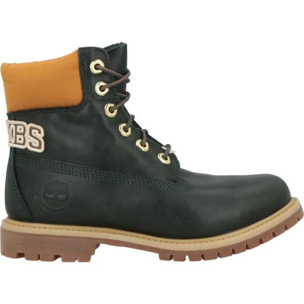 stivaletti Timberland nero