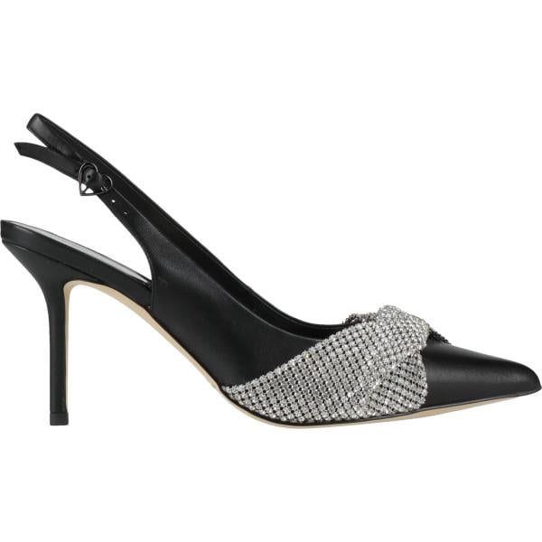 décolleté Tosca Blu bianco tinta unita