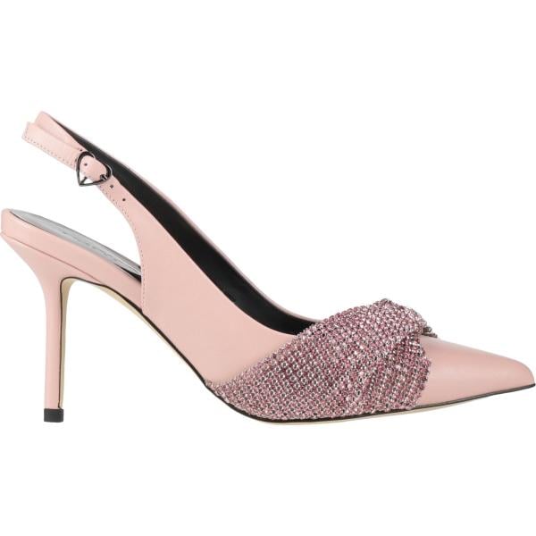 décolleté Tosca Blu bianco tinta unita