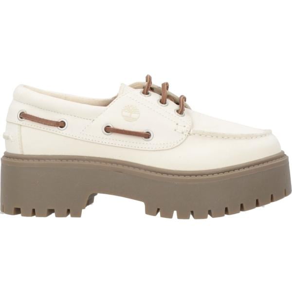 mocassini Timberland multicolore tinta unita