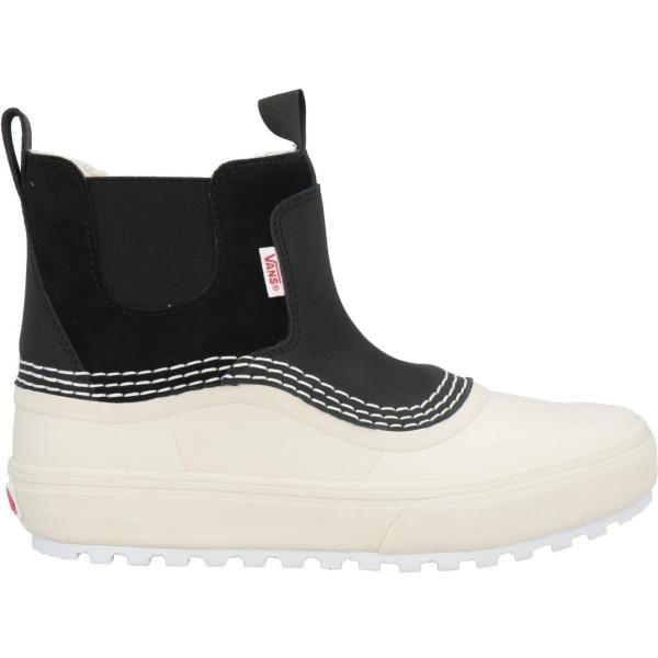 stivaletti Vans Mte bianco