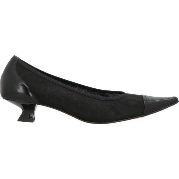 décolleté Zinda bianco tinta unita