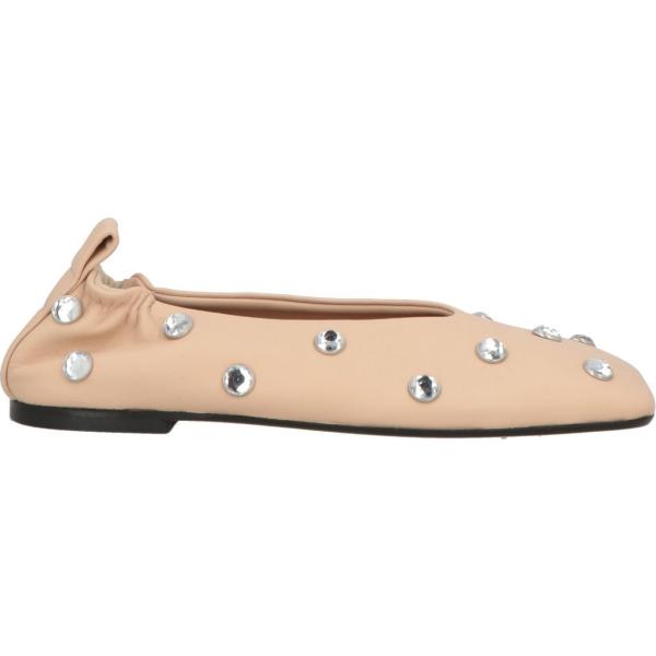 ballerine Ohïko tinta unita