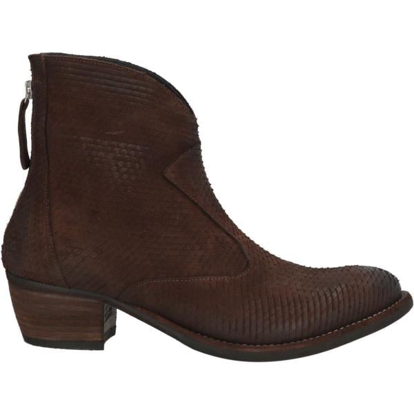 stivaletti texani Mat:20 tinta unita