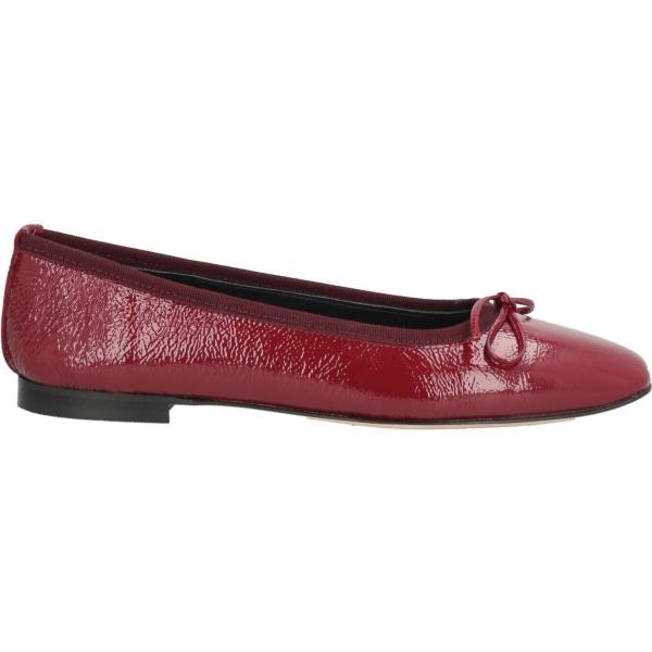 ballerine Odare Antwerp bianco tinta unita