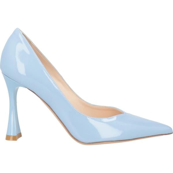 décolleté Tiffi bianco tinta unita