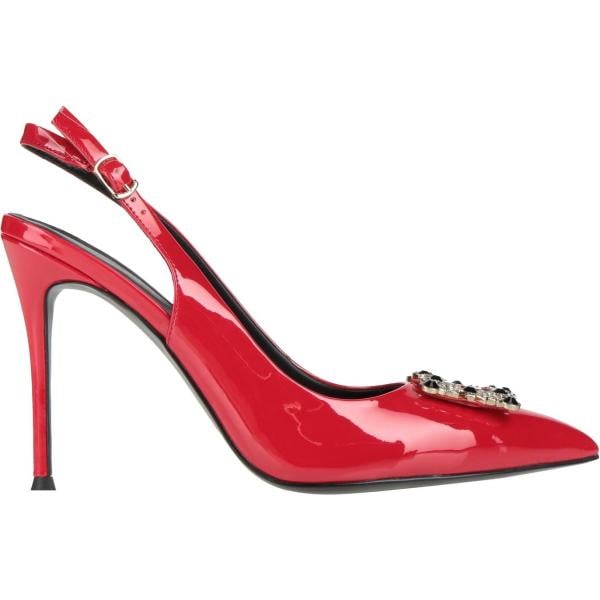 décolleté Tosca Blu bianco tinta unita