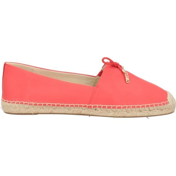 espadrillas Michael Michael Kors bianco tinta unita