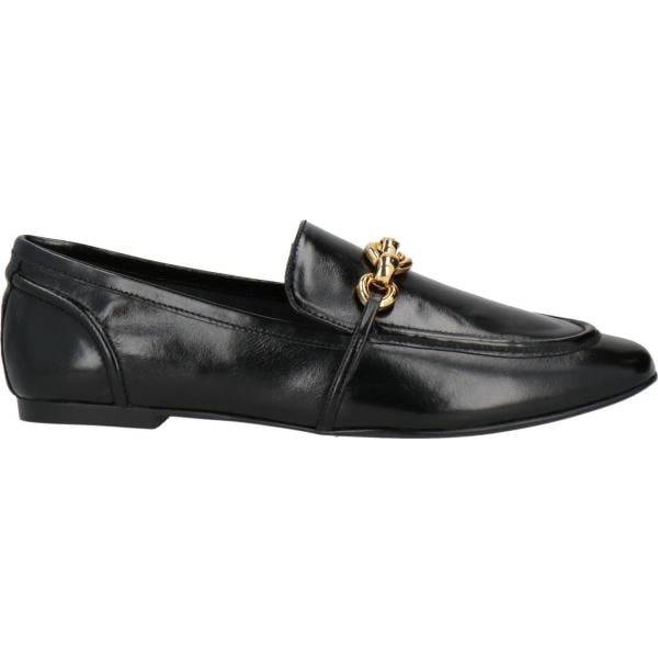 mocassini Jeffrey Campbell bianco tinta unita