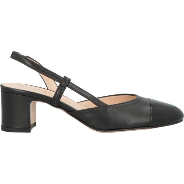 décolleté J.a.p. Jose Antonio Pereira bianco tinta unita