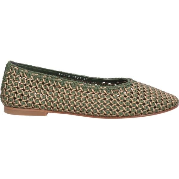 ballerine Pons Quintana bianco