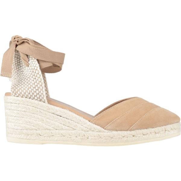 espadrillas Espadrilles bianco