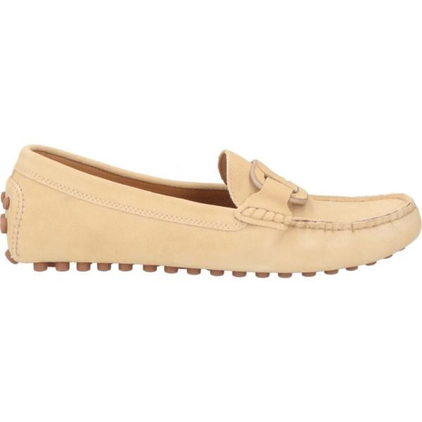 mocassini Lola Cruz bianco tinta unita