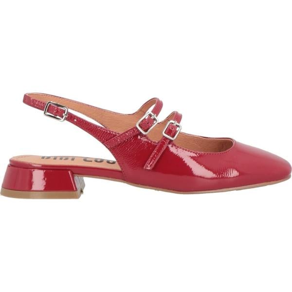 ballerine Bibi Lou bianco tinta unita