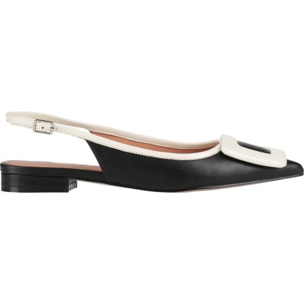 ballerine Bibi Lou bianco