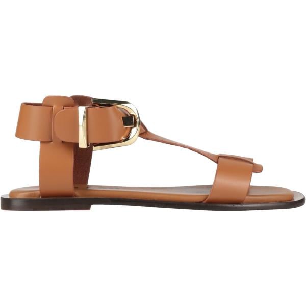 sandali alla schiava Bibi Lou bianco tinta unita