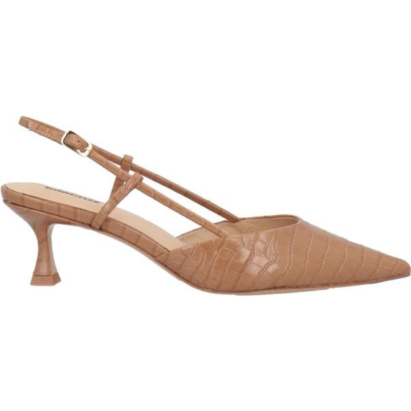 décolleté Lola Cruz bianco con stampe