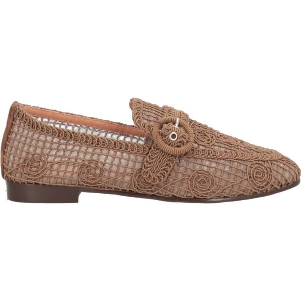 mocassini Bibi Lou bianco