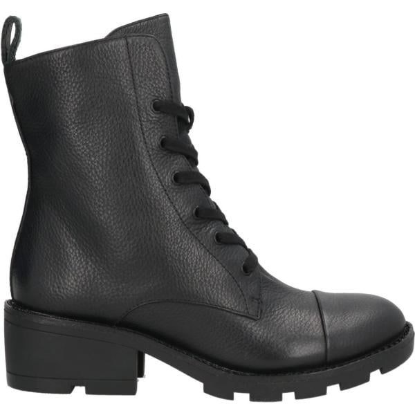 stivaletti Kendall + Kylie grigio tinta unita