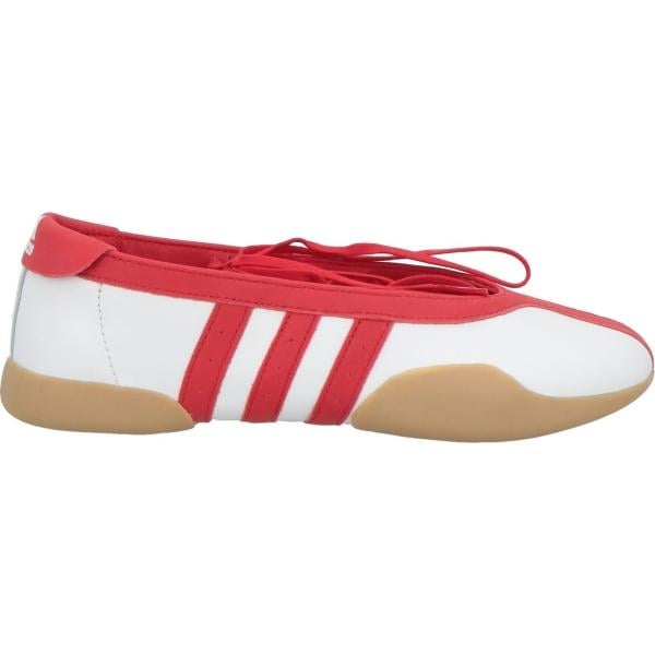 ballerine Adidas bianco