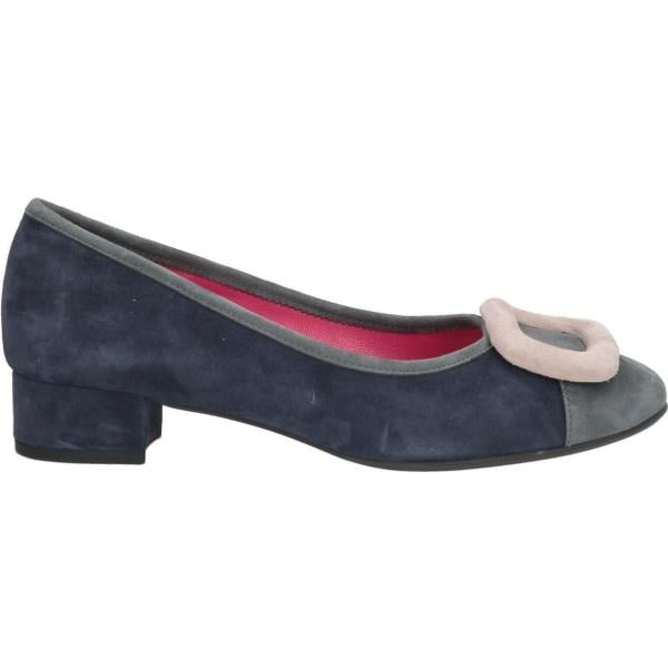 décolleté Le Babe bianco