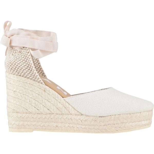 espadrillas Manebí bianco