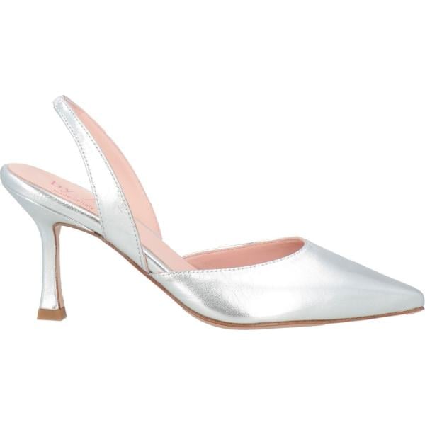 décolleté By A. bianco tinta unita